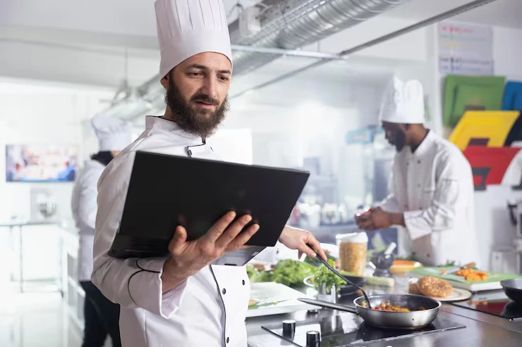 Industry Statistics That Matter in catering food