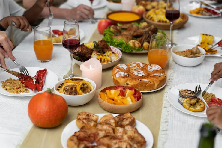 Industry Statistics That Matter in event catering