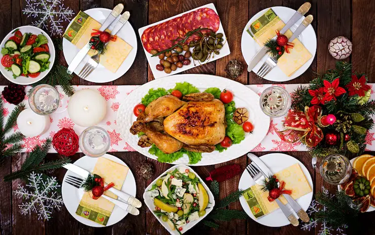 Industry Statistics That Matter in palestine catering