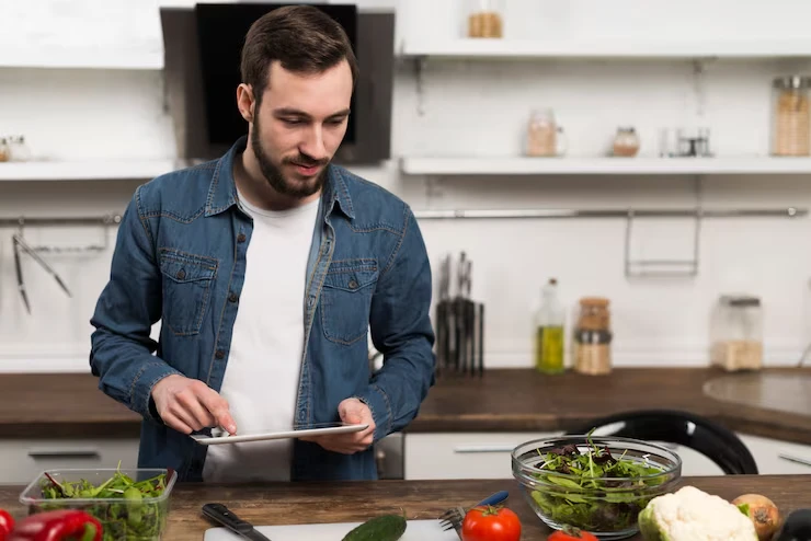 Industry Statistics That Matter of for food