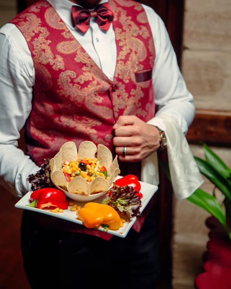 International Guest Readiness