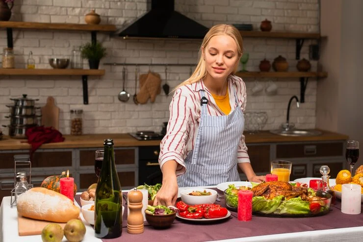 Kitchen Equipment Hire and Installation