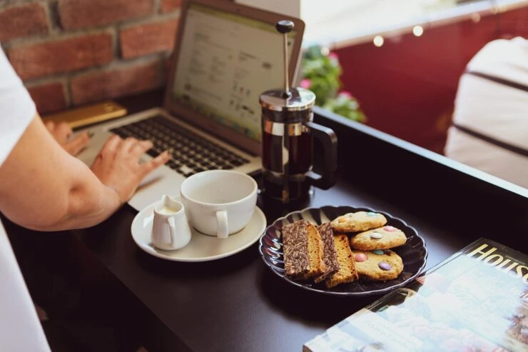 LeBell Cafe Case Study