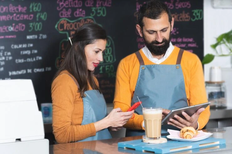LeBell Cafe Case Study