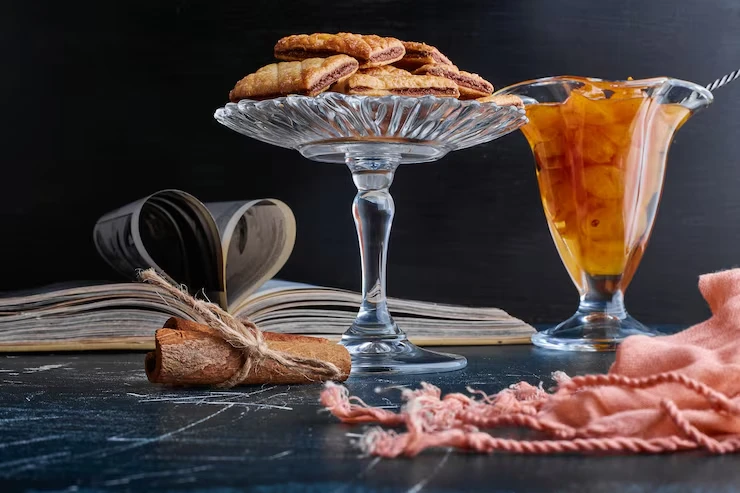 Luxury Beverage and Bar Integration