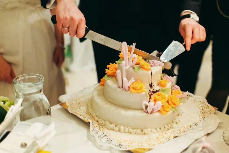 Luxury Birthday and Milestone Celebration Catering