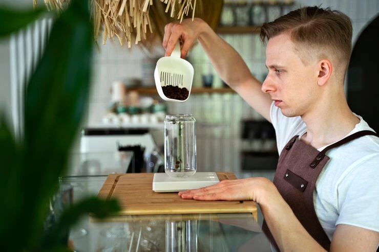 Matcha Cafe Case Study