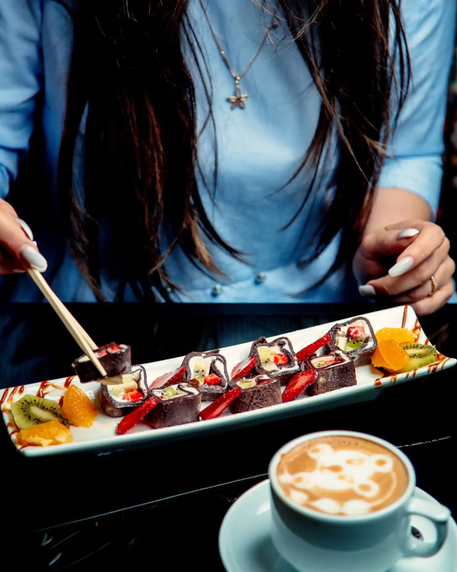 Media Launch Catering Execution Across Singapore Venues