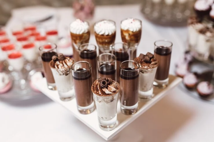 Multi-Day Coffee Catering for Conferences and Events