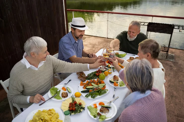 Private Chef Catering Services in Singapore