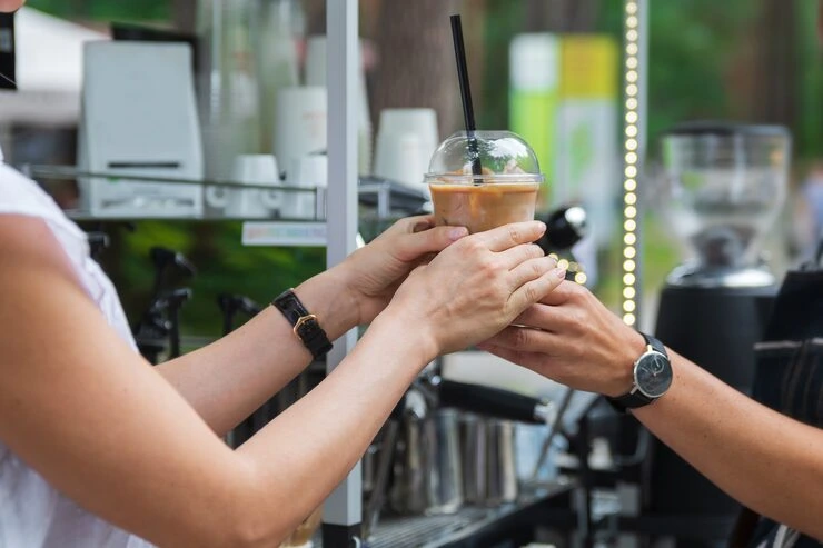 Networking and Brand Visibility