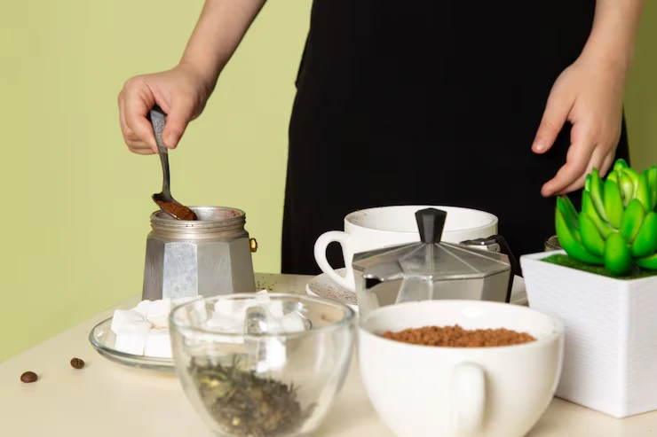 Matcha Cafe Case Study