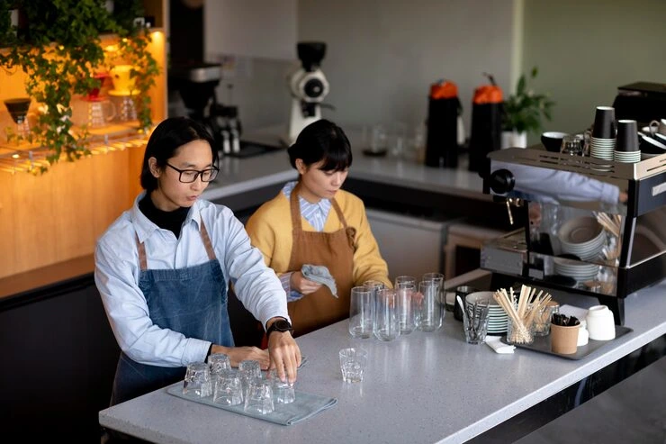 Boba Shop Case Study
