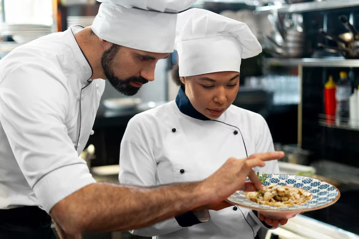 Our Expertise in Singapore’s Conference Catering Environment