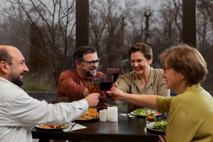 Christmas Party Catering That Impresses Guests