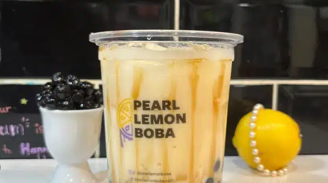 Boba Shop Case Study