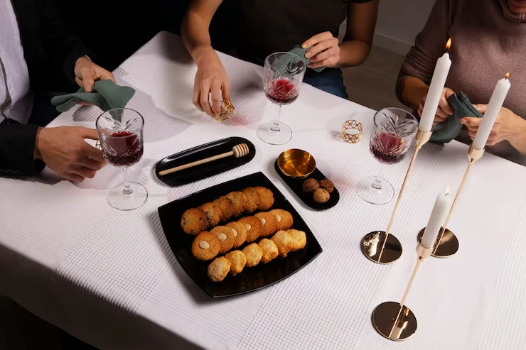 Private Luxury Dining Experiencess
