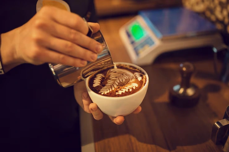 Matcha Cafe Case Study