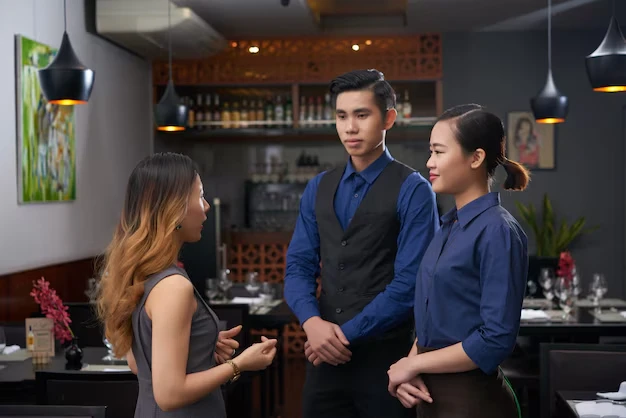 Protocol-Aligned Event Staffing