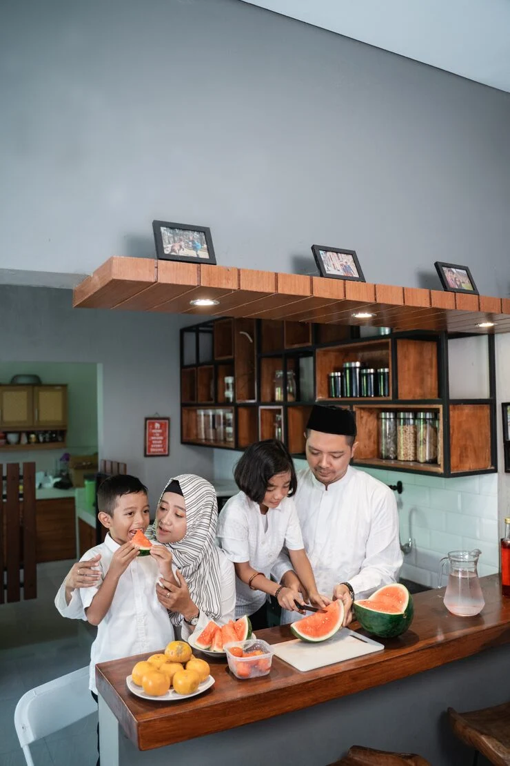 Student Residence and Dormitory Catering