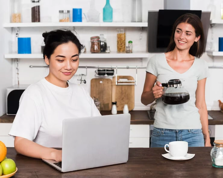 LeBell Cafe Case Study