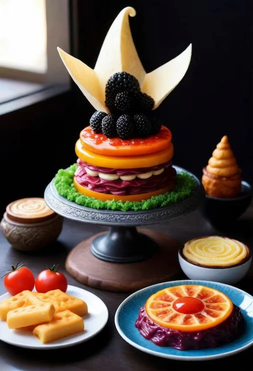 Themed Catering