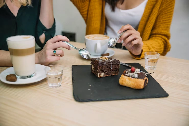 Catering Case Study Brompton Afternoon Tea