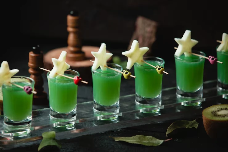 VIP Cocktail Reception Caterings