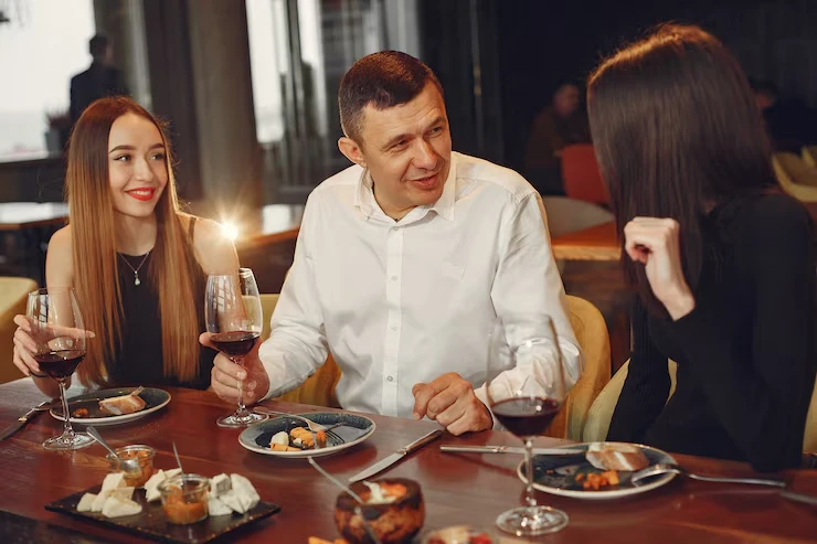 VIP and Private Dining Integration