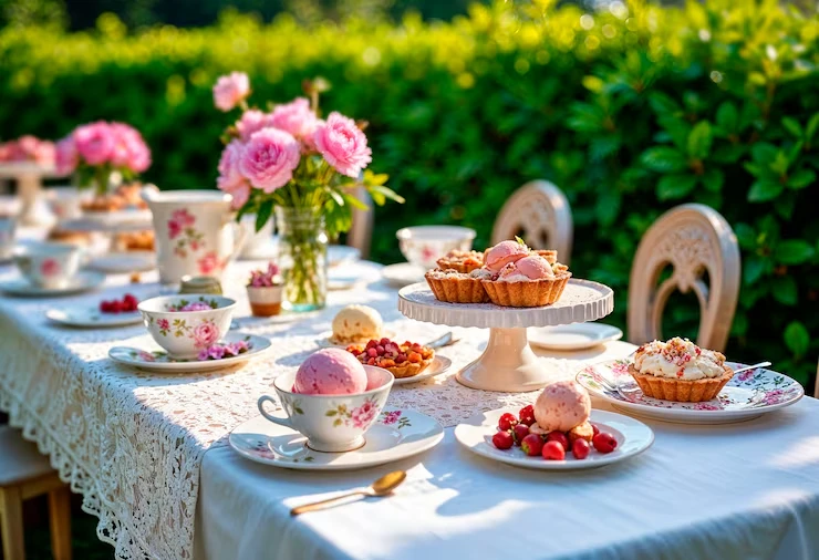 Venue-Aligned Catering Across Paris Locations