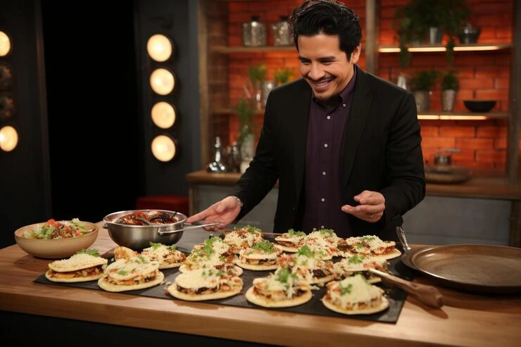 Guy Fawkes Night Catering for High-Impact Events