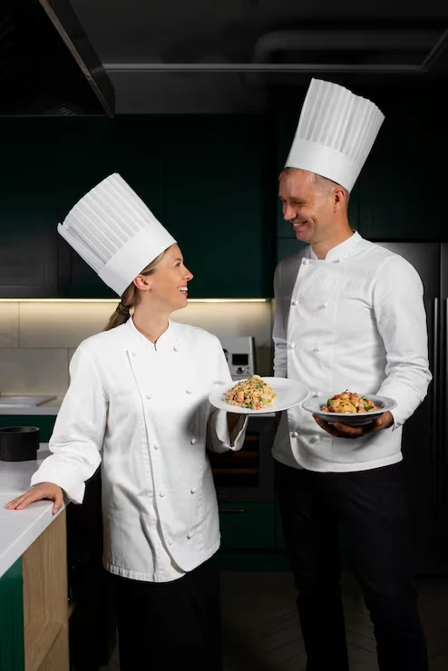 Why Choose Us for buffet cTERING