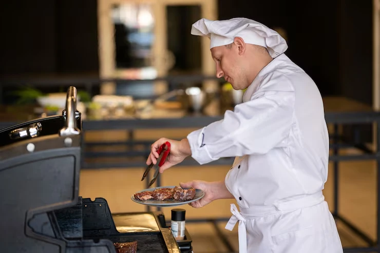 Why Choose Us for catering purpose