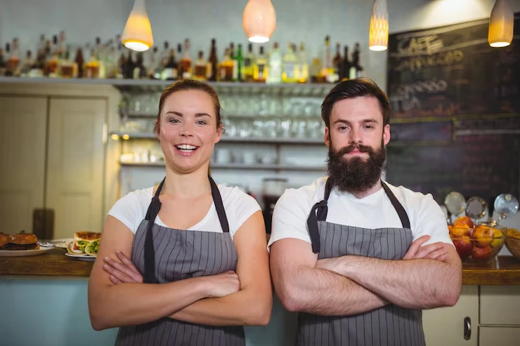 Why Choose Us for tea catering