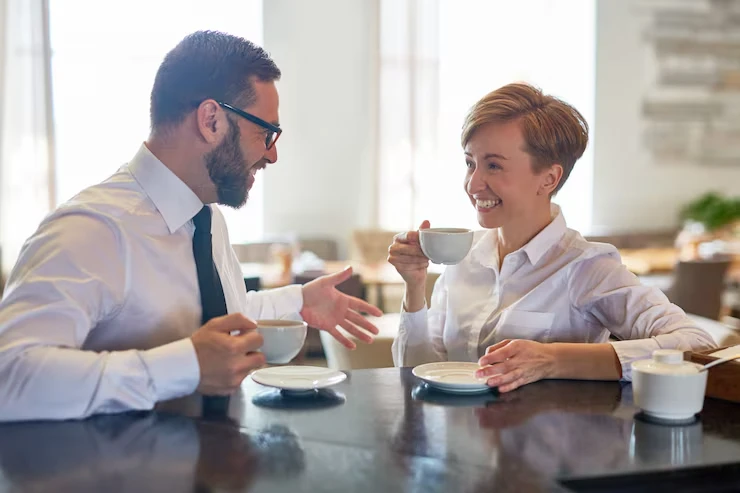 Why Choose Us for tea service
