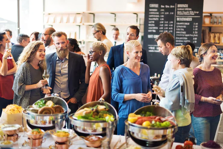 Commercial Execution That Matches London’s Event Pressure