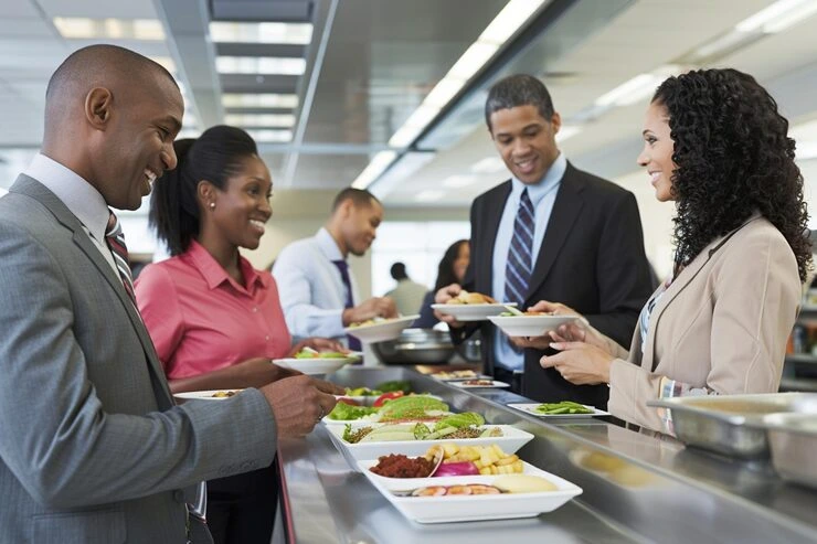 Corporate Catering South Bank That’s Delicious and Hassle-Free Service