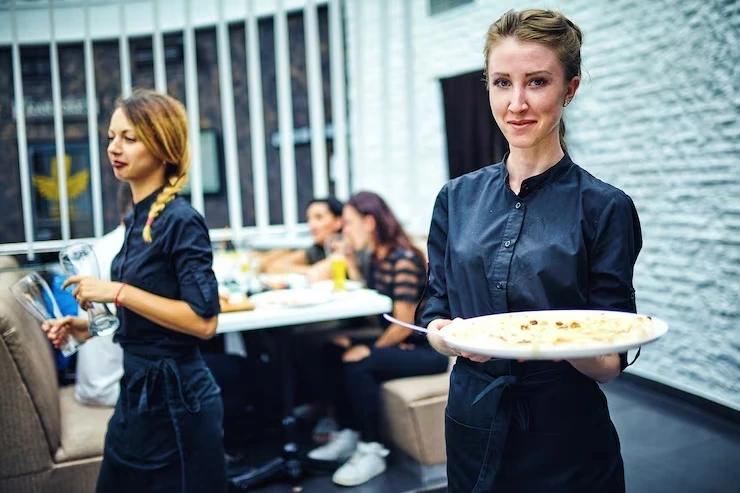 Corporate Event Catering Management ​