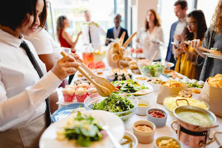 Dietary Compliance and Allergen Management Systems