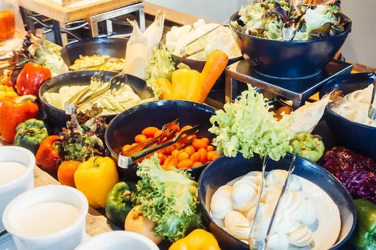 Dietary Requirement and Allergen Management