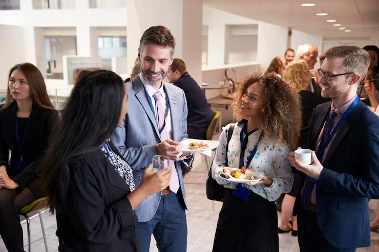 Operational Discipline That Supports Conference Success