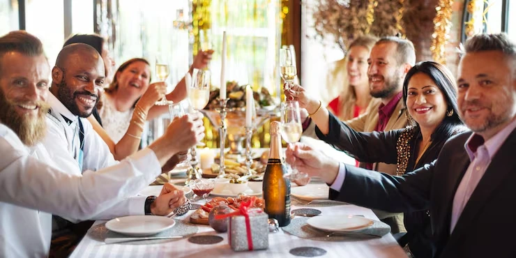 Reliable Conference Catering San Francisco for Business Meetings
