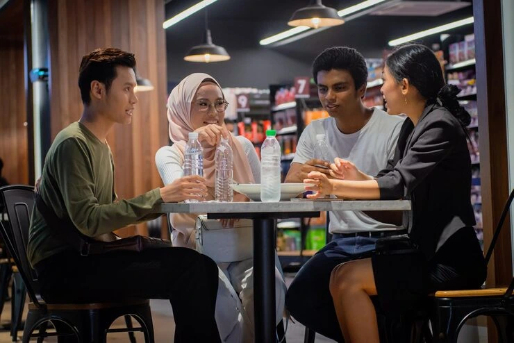 Boba Shop Case Study