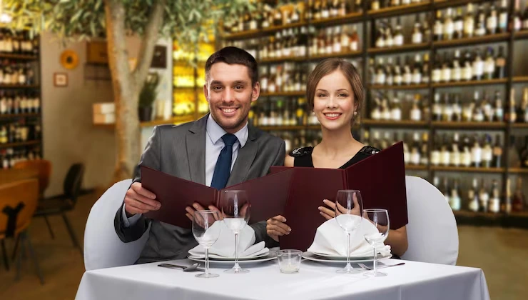 Why Work With Us