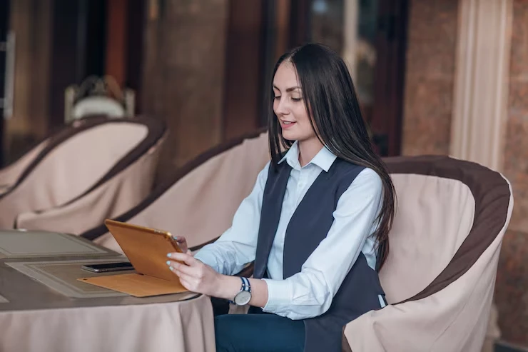 Executive Hospitality Services