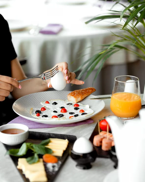 Industry Statistics That Matter for breakfast catering services