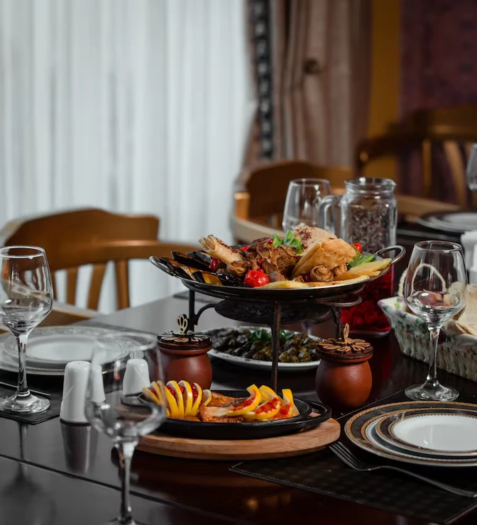 Industry Statistics That Matter for coorporate catering services
