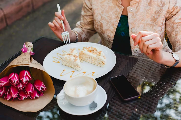 Industry Statistics That Matter for french catering