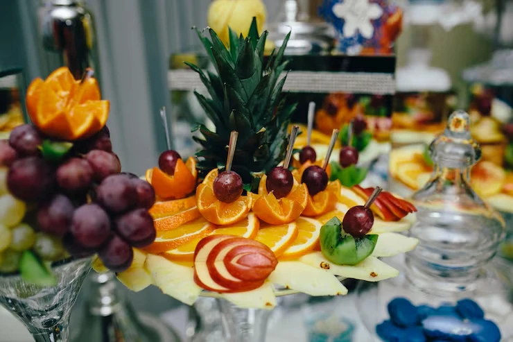 Industry Statistics That Matter for spanish tapas catering