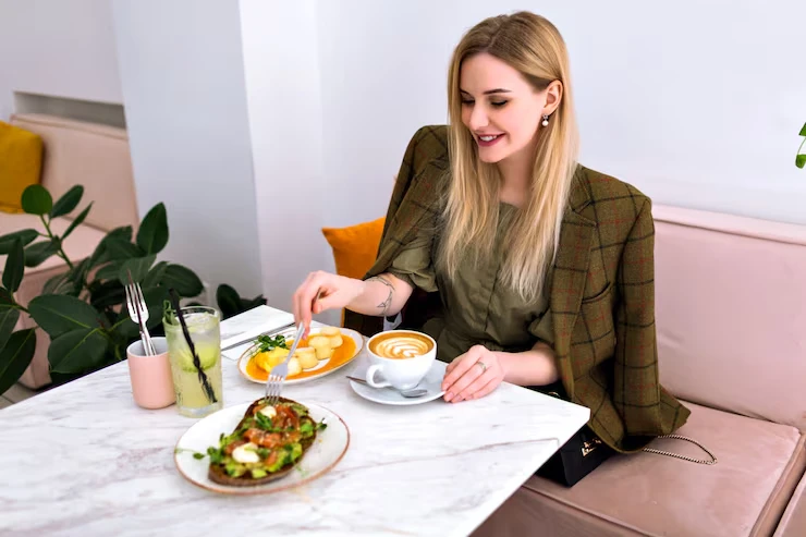 Networking Breakfast Events